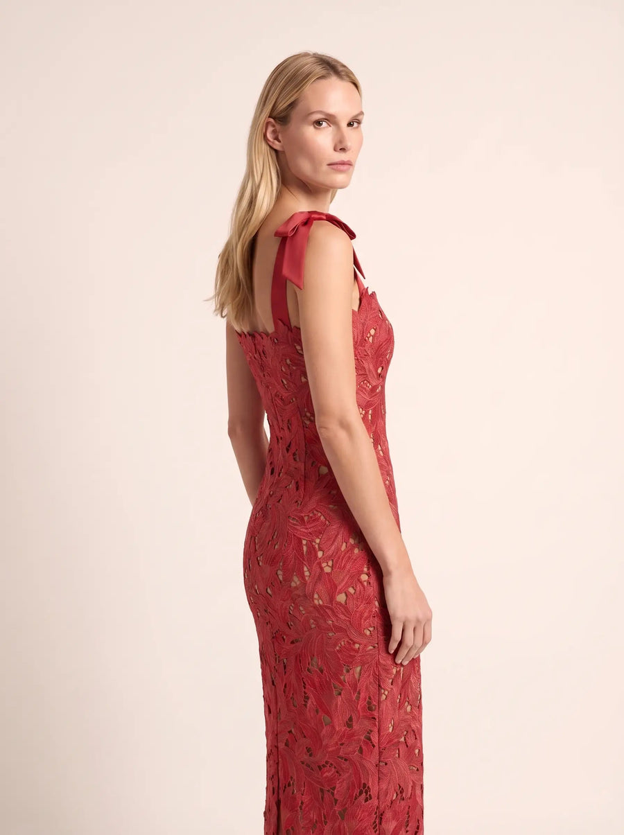 Jenny Red 6