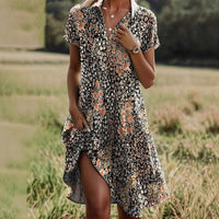 Jessa Dress