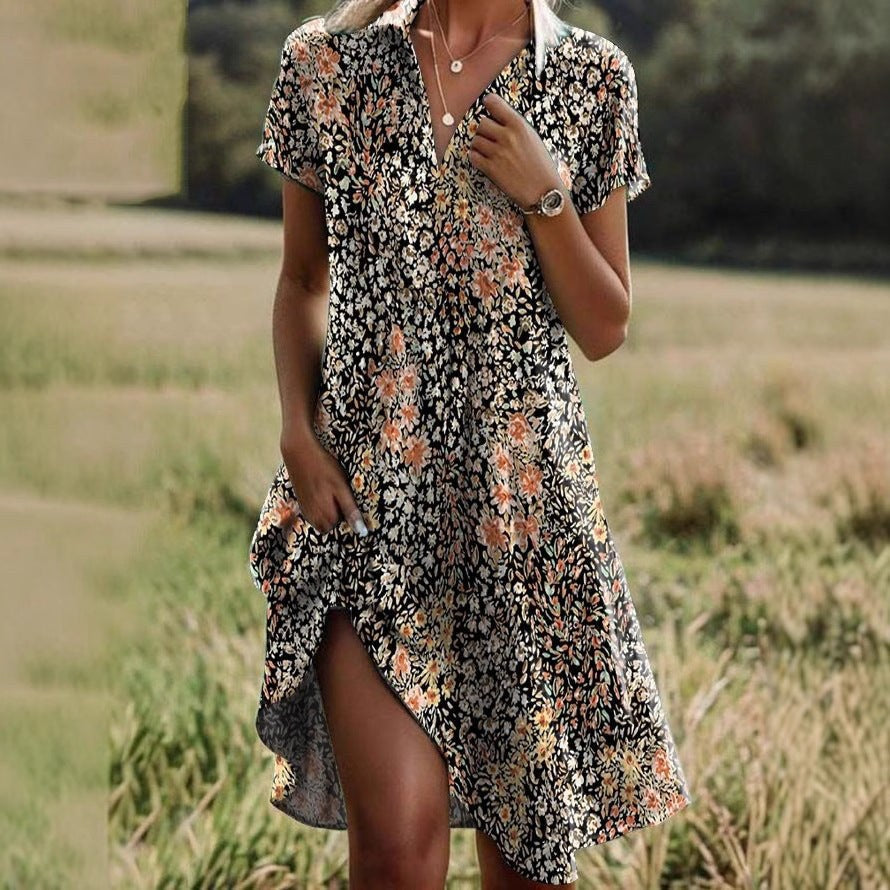 Jessa Dress