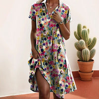 Jessa Dress