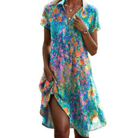 Jessa Dress