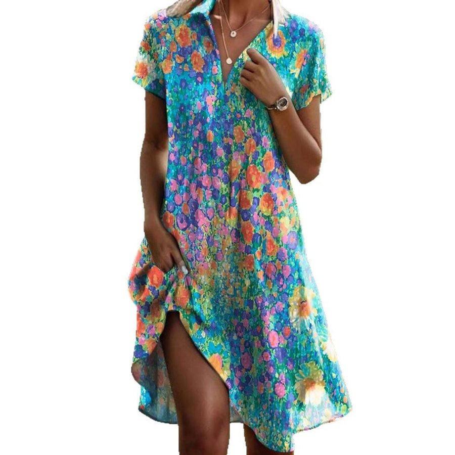 Jessa Dress