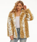 Jessa Elegant Jacket