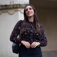 Jessa Knit Cardigan