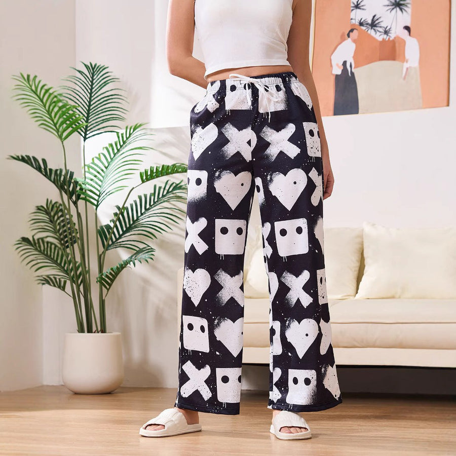 Jessa Trousers
