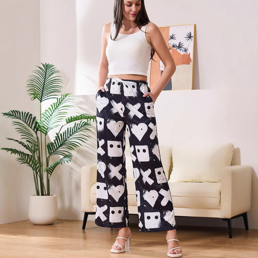 Jessa Trousers