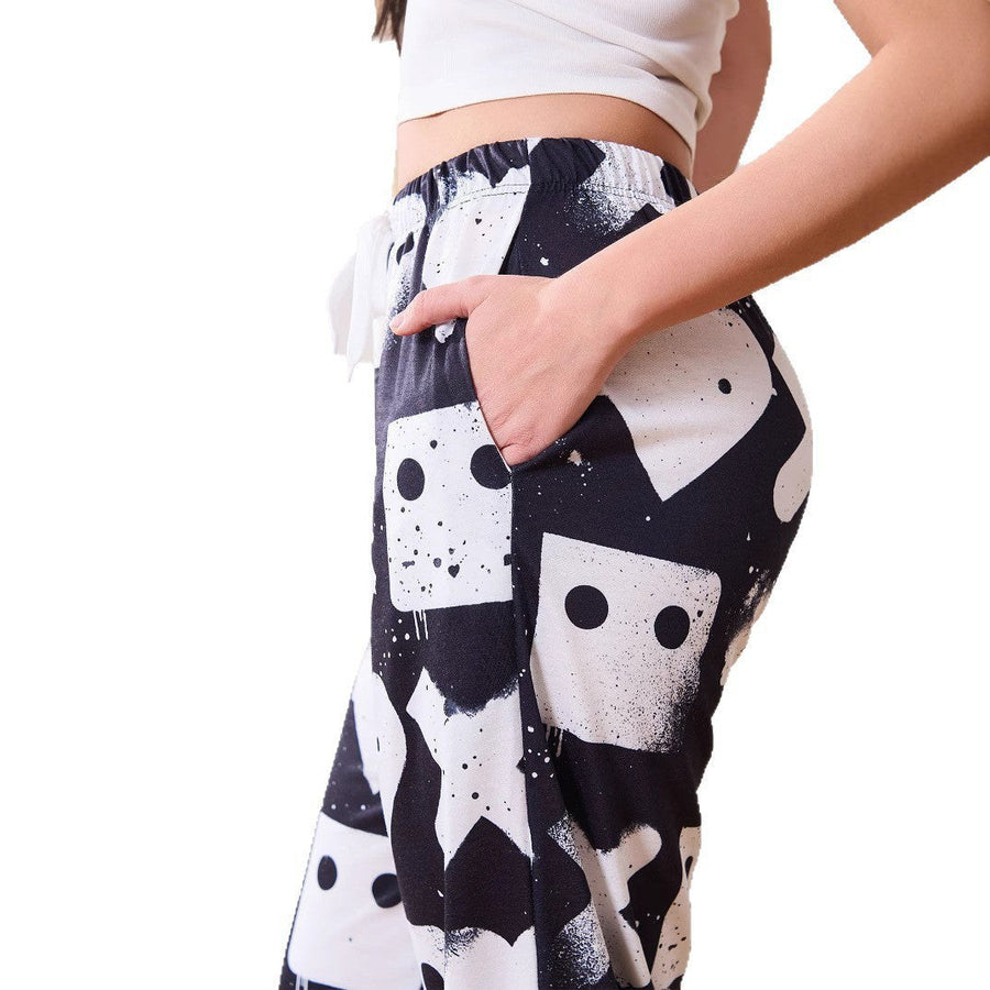 Jessa Trousers
