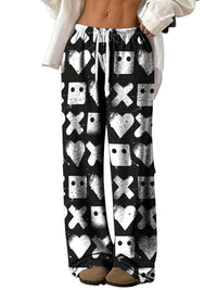 Jessa Trousers in Black