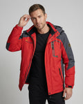 Joachim Jacket