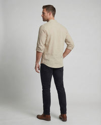 Joachim Linen Shirt