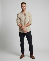 Joachim Linen Shirt