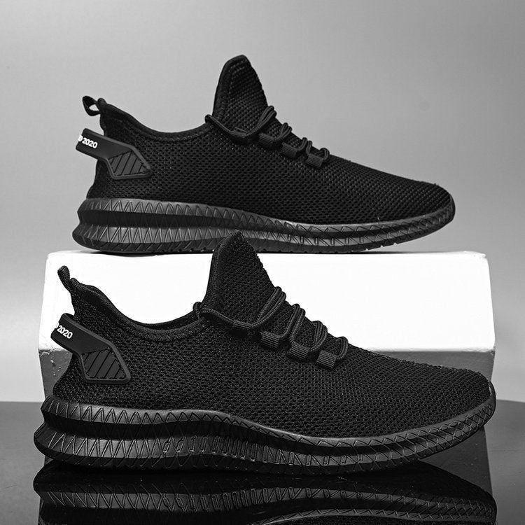 Joachim Orthopaedic Shoes in Black