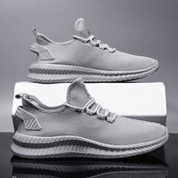 Joachim Orthopaedic Shoes in Grey