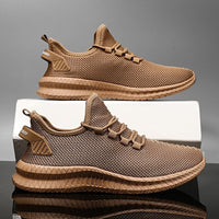 Joachim Orthopaedic Shoes in Khaki