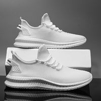 Joachim Orthopaedic Shoes in White
