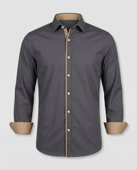 Joachim Shirt in Green
