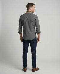 Joachim Shirt in Grey