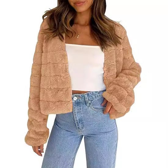 Joan Jacket