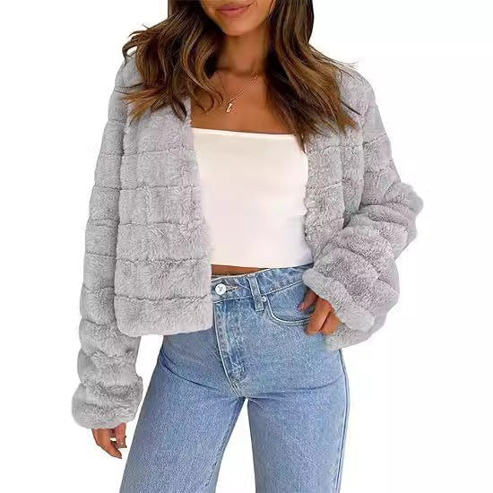 Joan Jacket