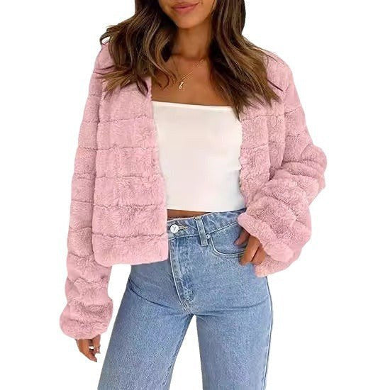 Joan Jacket