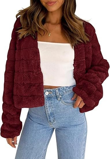 Joan Jacket in Apricot