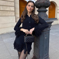 Joan Knit Skirt