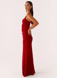 JOCELYN | MAXI DRESS