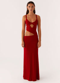 JOCELYN | MAXI DRESS