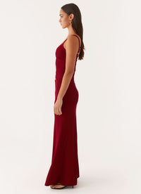 JOCELYN | MAXI DRESS