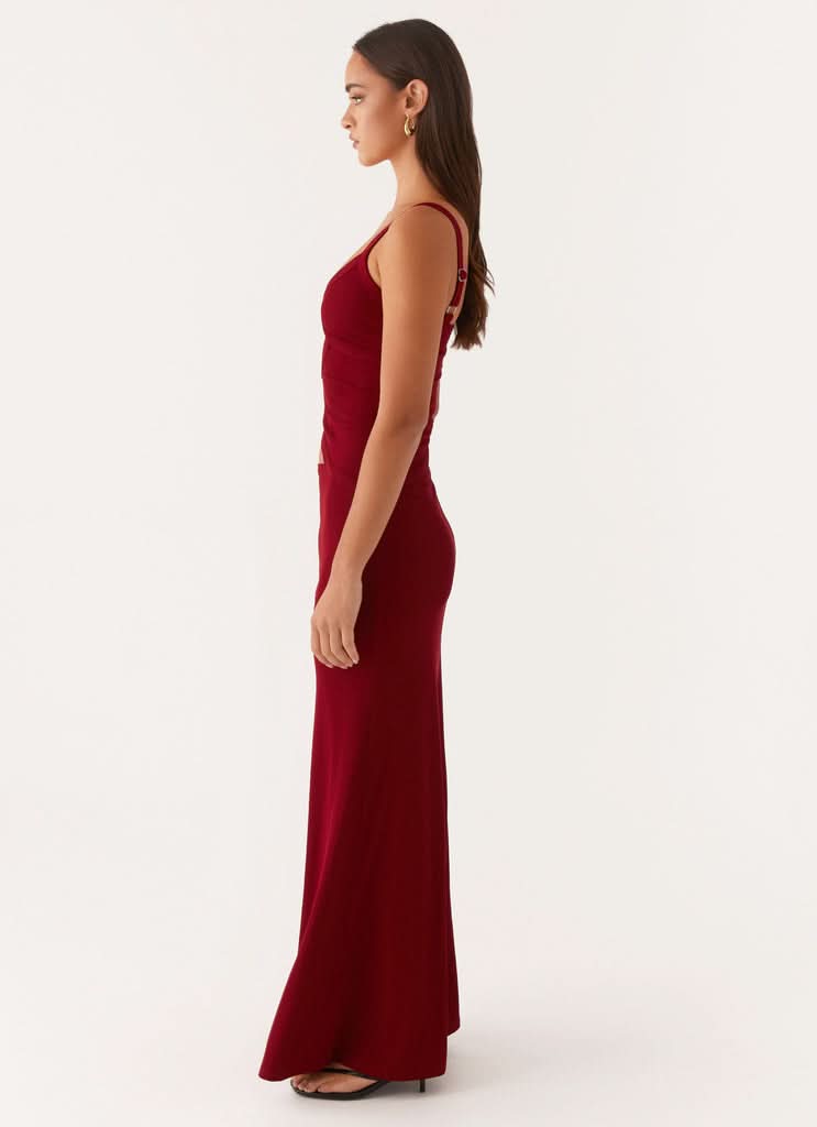 JOCELYN | MAXI DRESS