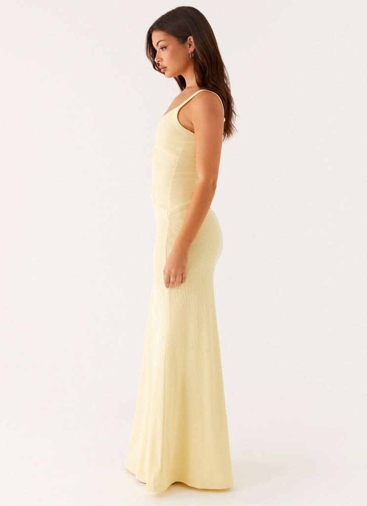 JOCELYN | MAXI DRESS