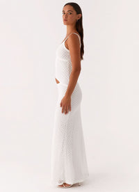 Jocelyn | Maxi Dress
