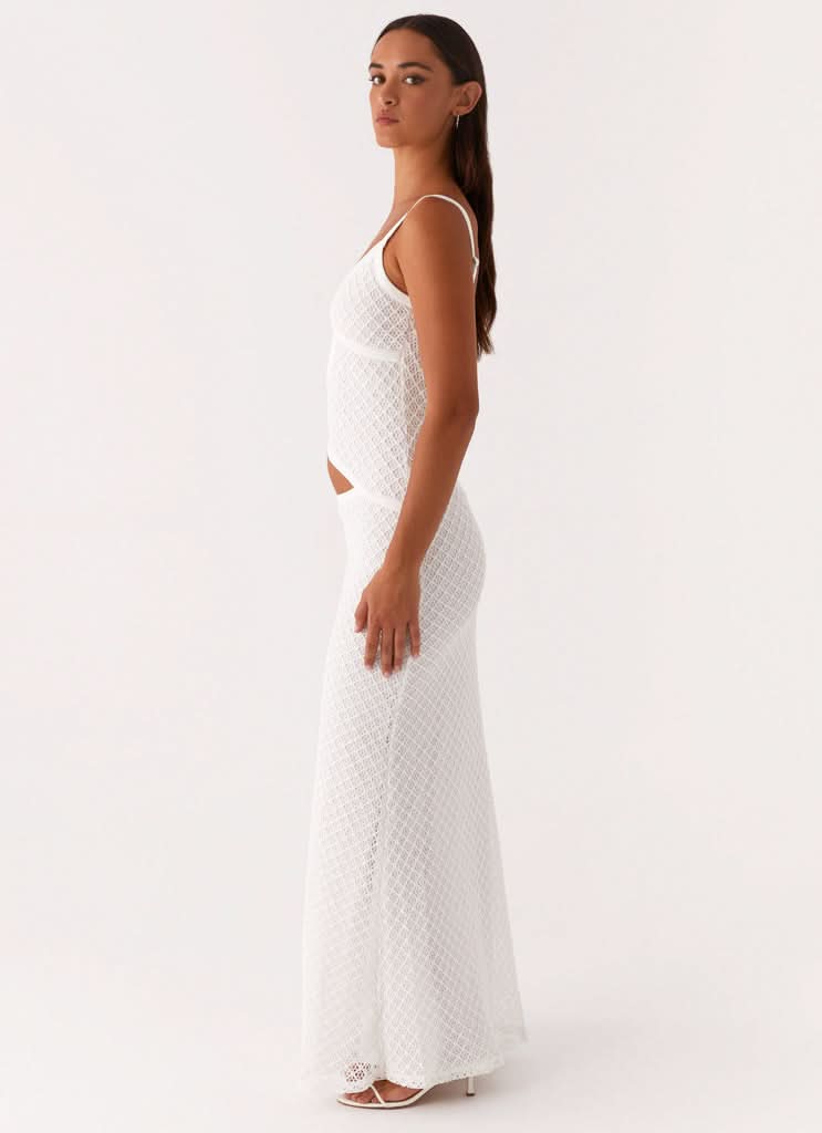 Jocelyn | Maxi Dress