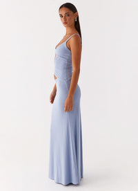 JOCELYN | MAXI DRESS