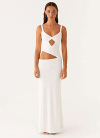 JOCELYN | MAXI DRESS