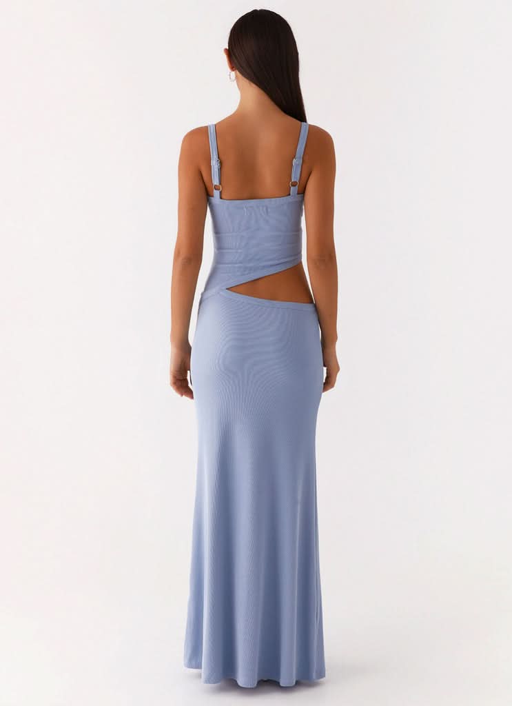 JOCELYN | MAXI DRESS