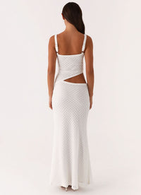 Jocelyn | Maxi Dress