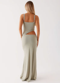 Jocelyn | Maxi Dress