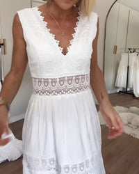 Jolene Chic & Flowy Boho Robe Dress
