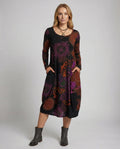 Jolie Casual Dress