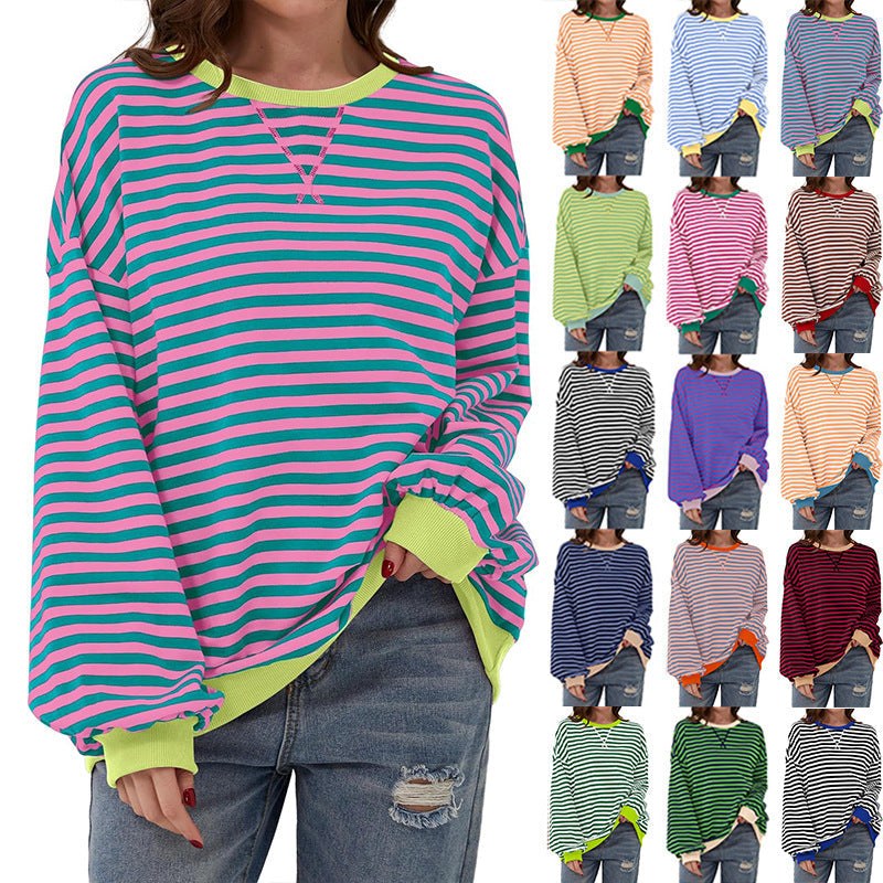 Jolie Casual Shirt