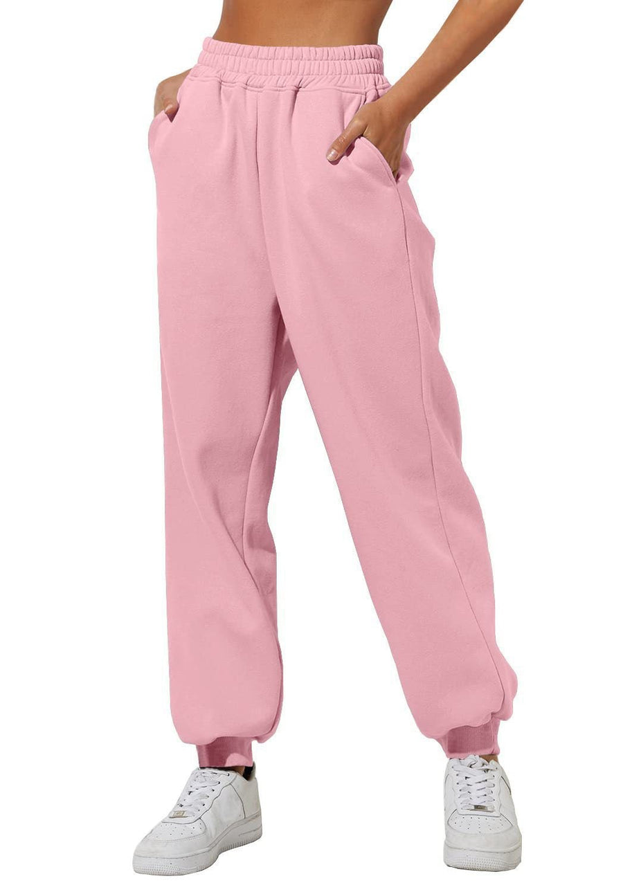 Jolie Casual Trousers