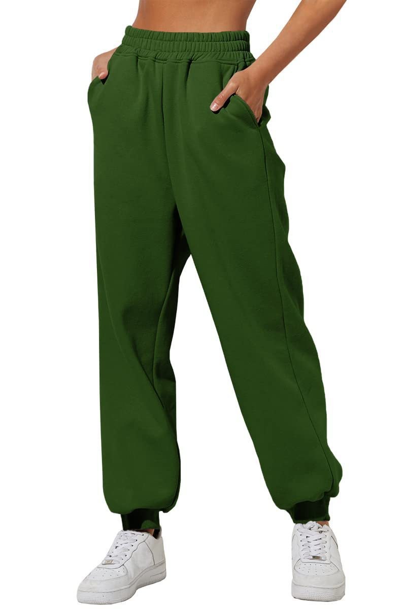 Jolie Casual Trousers