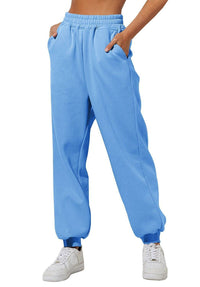 Jolie Casual Trousers