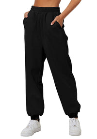 Jolie Casual Trousers