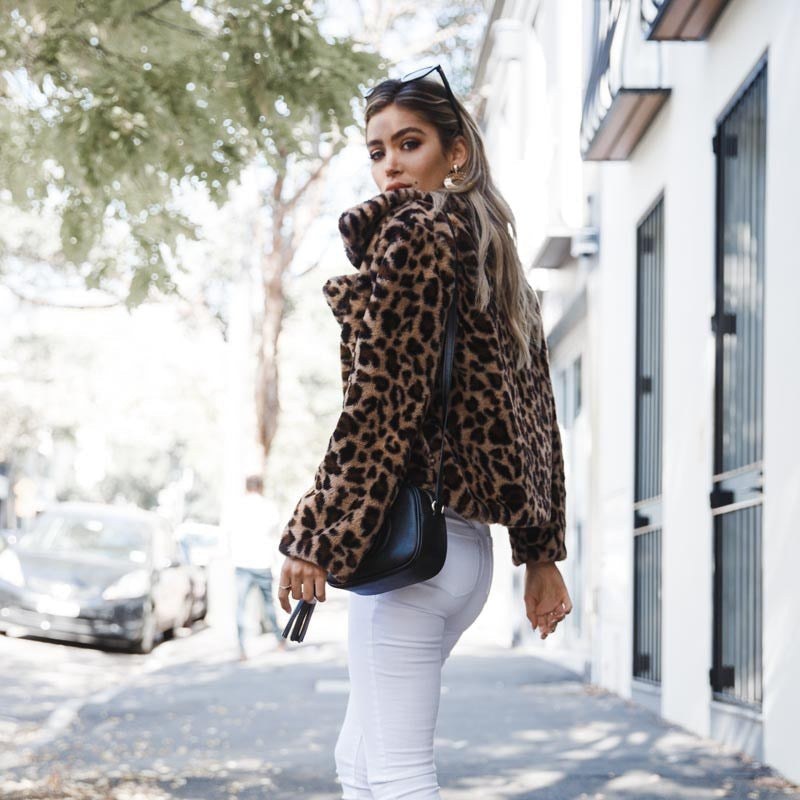 Jolie Coat