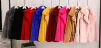 Jolie Coat