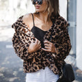 Jolie Coat