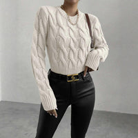 Jolie Knit Sweater