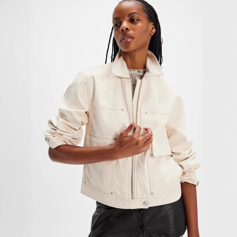 Jolie Lightweight Jacket